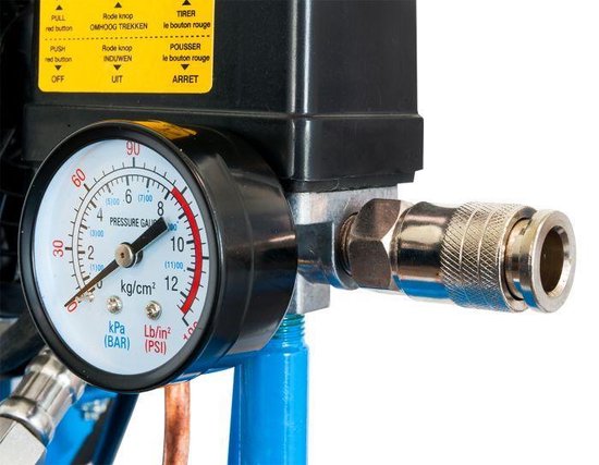 Airpress L 6-105 Silent