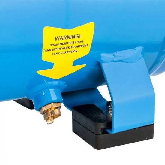 Airpress L 6-105 Silent