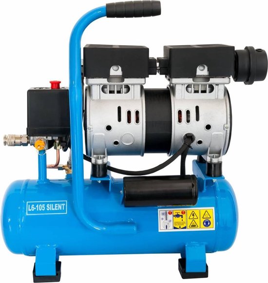 Airpress L 6-105 Silent