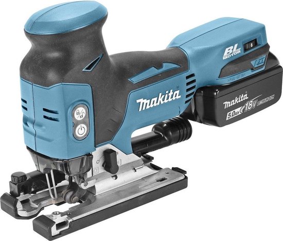 Makita DJV181RTJ