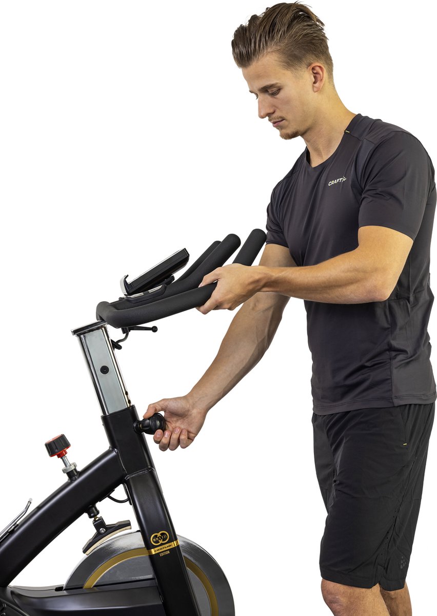 Tunturi Centuri S100 Sprinter Bike