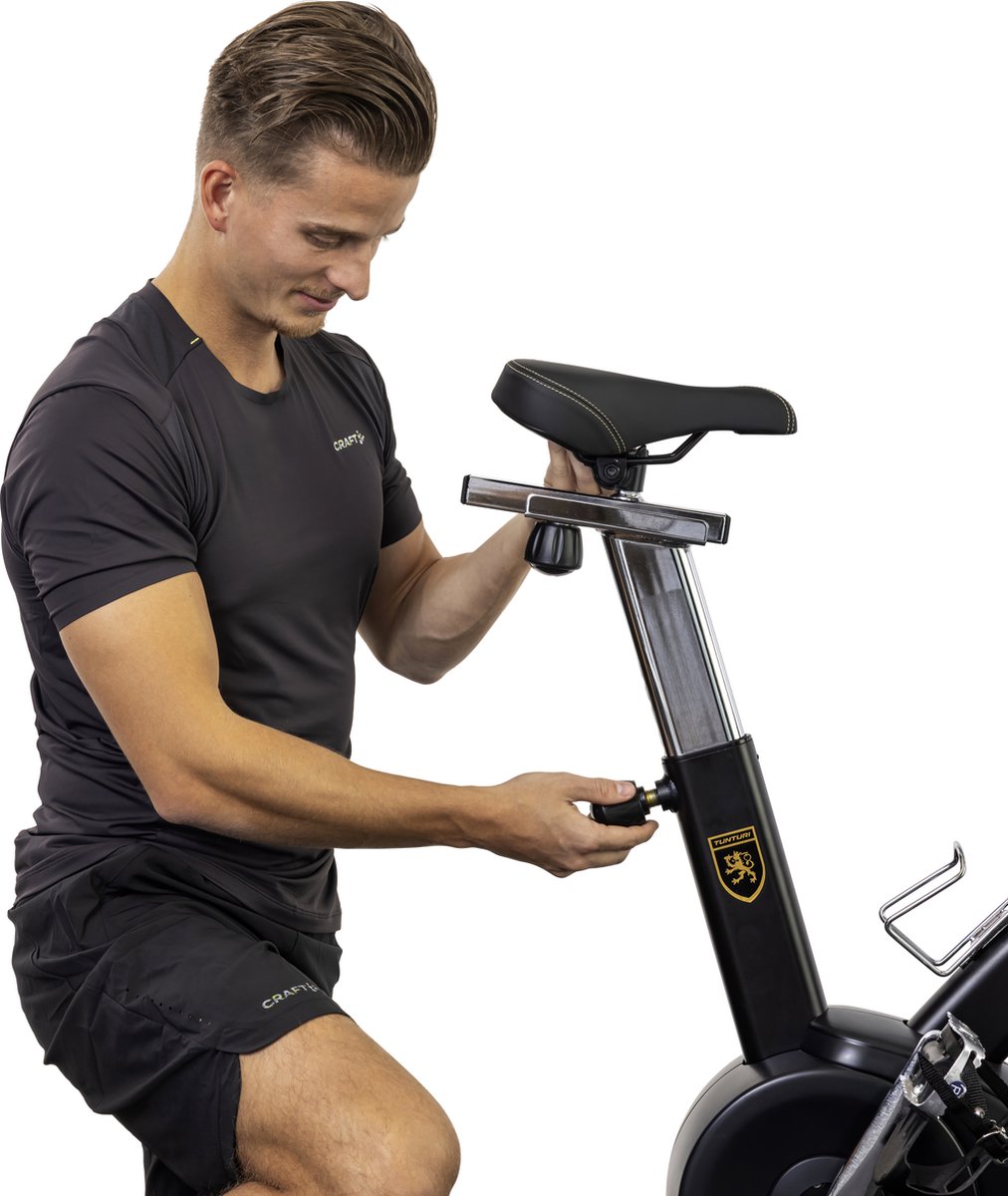 Tunturi Centuri S100 Sprinter Bike