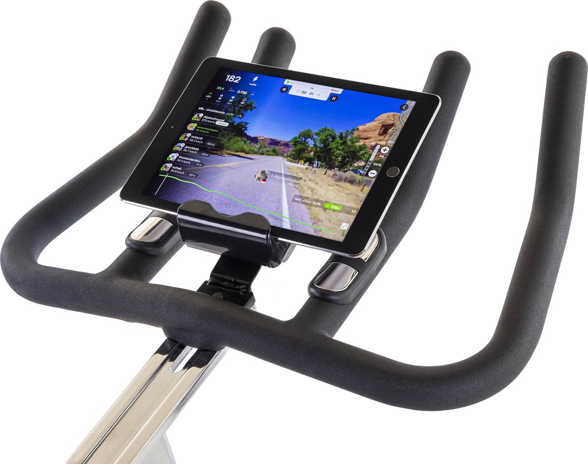 Tunturi Centuri S100 Sprinter Bike