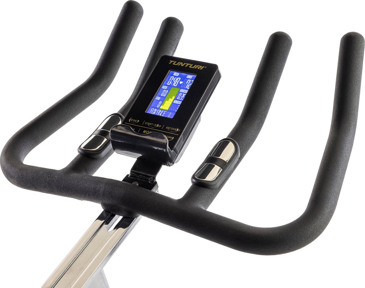 Tunturi Centuri S100 Sprinter Bike