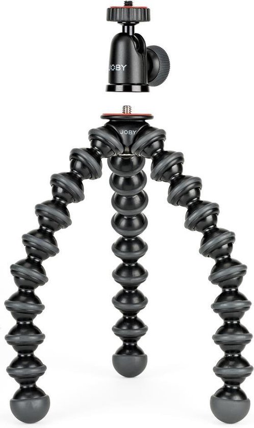 Joby GorillaPod 1K Kit - Zwart