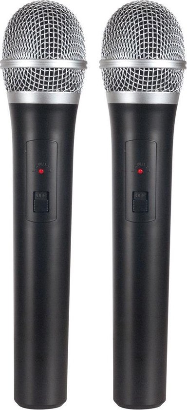 VONYX STWM712 (200.175 en 201.400 MHz)