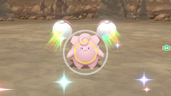 Nintendo Pokemon Let's Go Eevee Switch