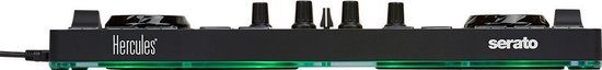 Hercules DJControl Starlight