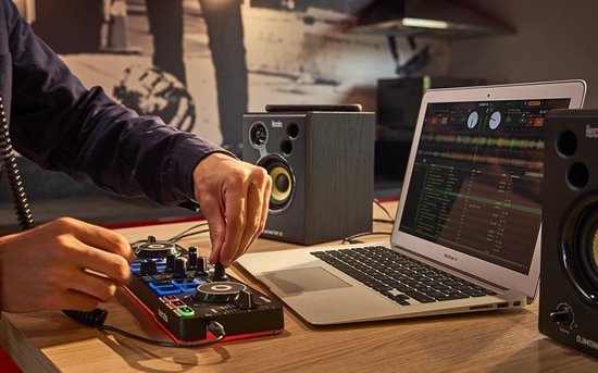 Hercules DJControl Starlight