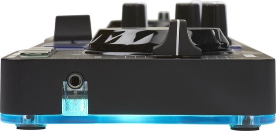 Hercules DJControl Starlight