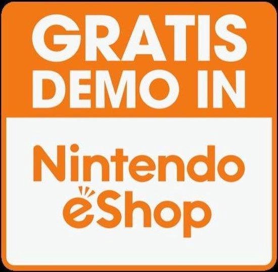 Nintendo Yoshi's Crafted World Switch