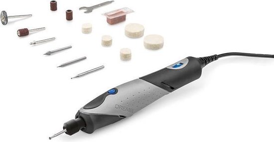 Dremel Stylo+