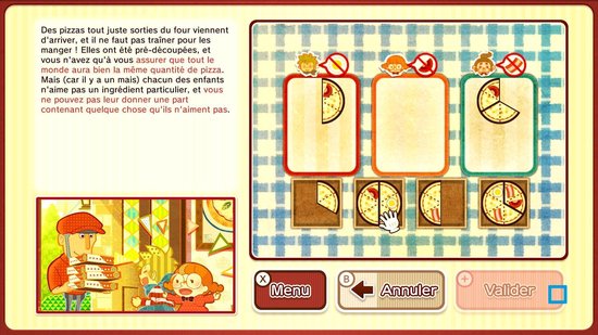 Nintendo Layton's Mystery Journey Switch