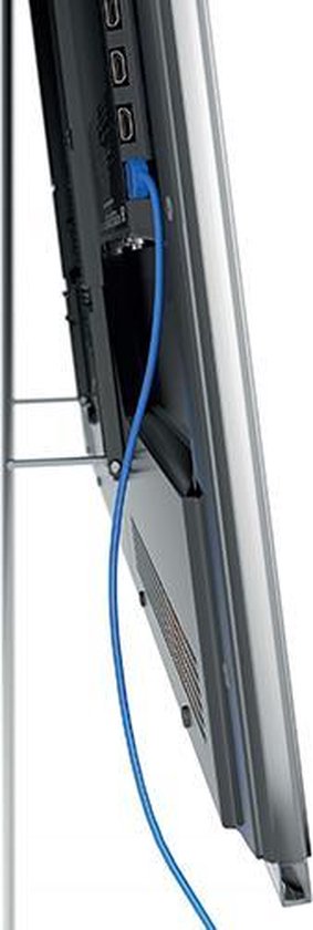 Vogels Vogel's Thin 505 - Zwart