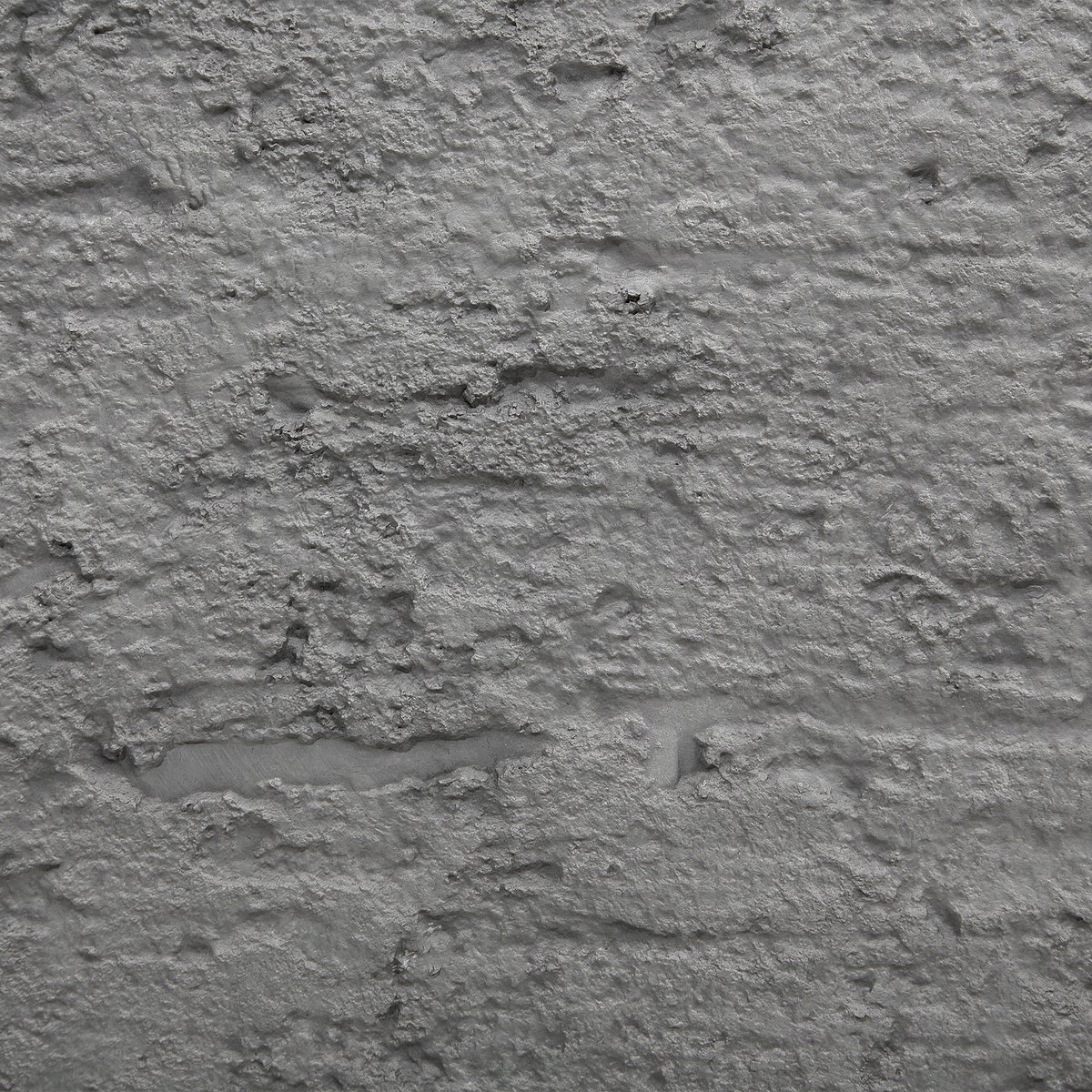 Beliani Delos - Plantenbak Voor Buiten--stenenmix - Grijs