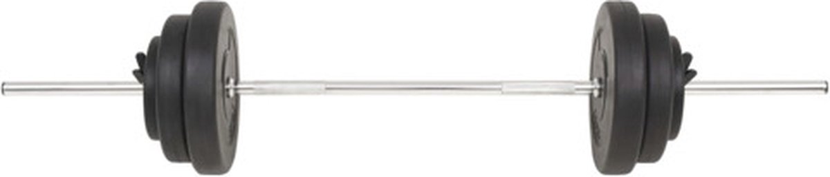 Vidaxl Halterset 30 Kg