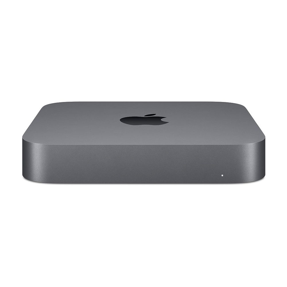 Apple Mac Mini (2020) MXNG2FN/A - Grijs
