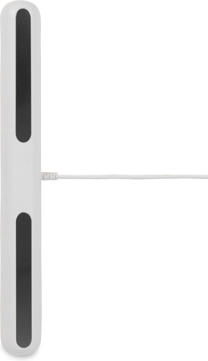 Silvergear Slimme Pro Weegschaal Met Handvat - Wit