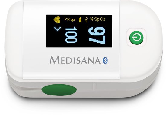 Medisana PM 100 Connect