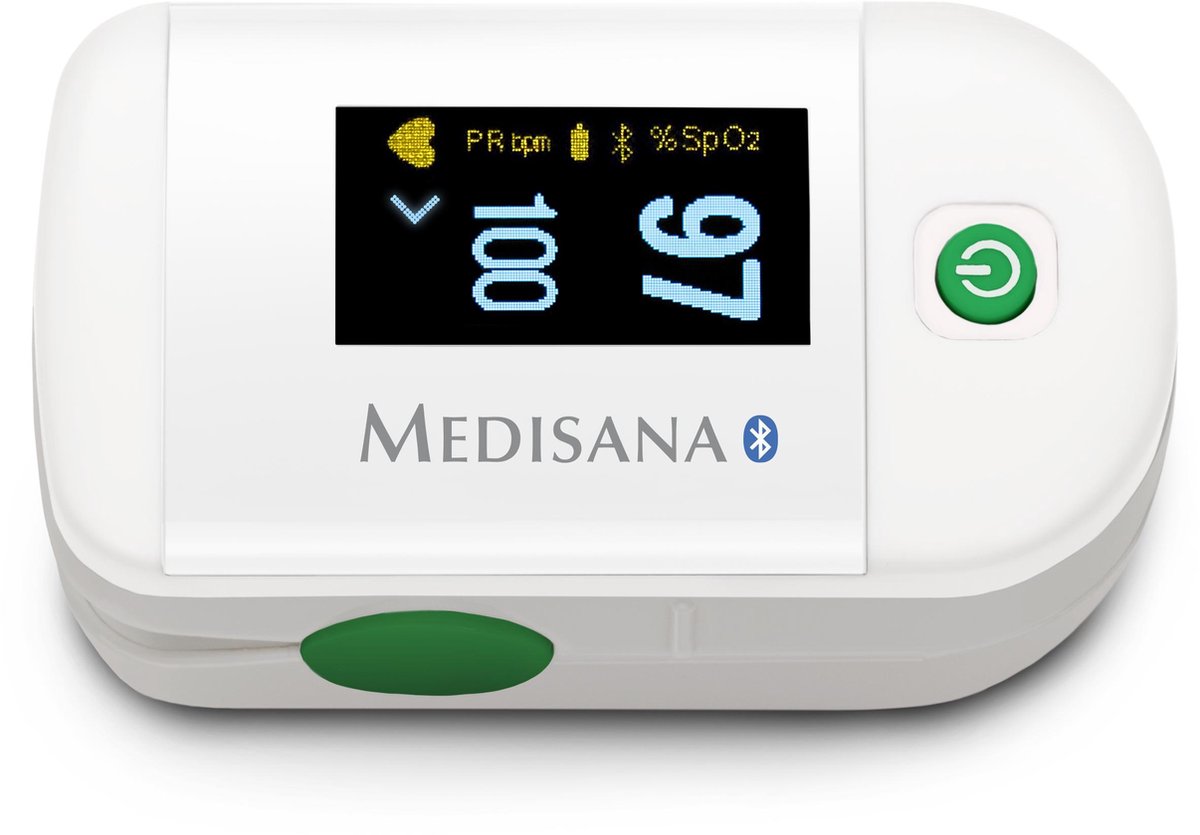 Medisana PM 100 Connect