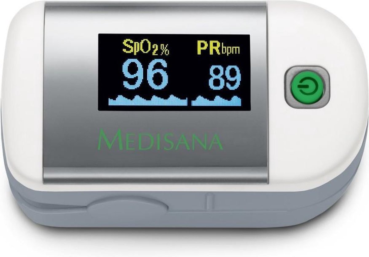 Medisana PM 100 Connect