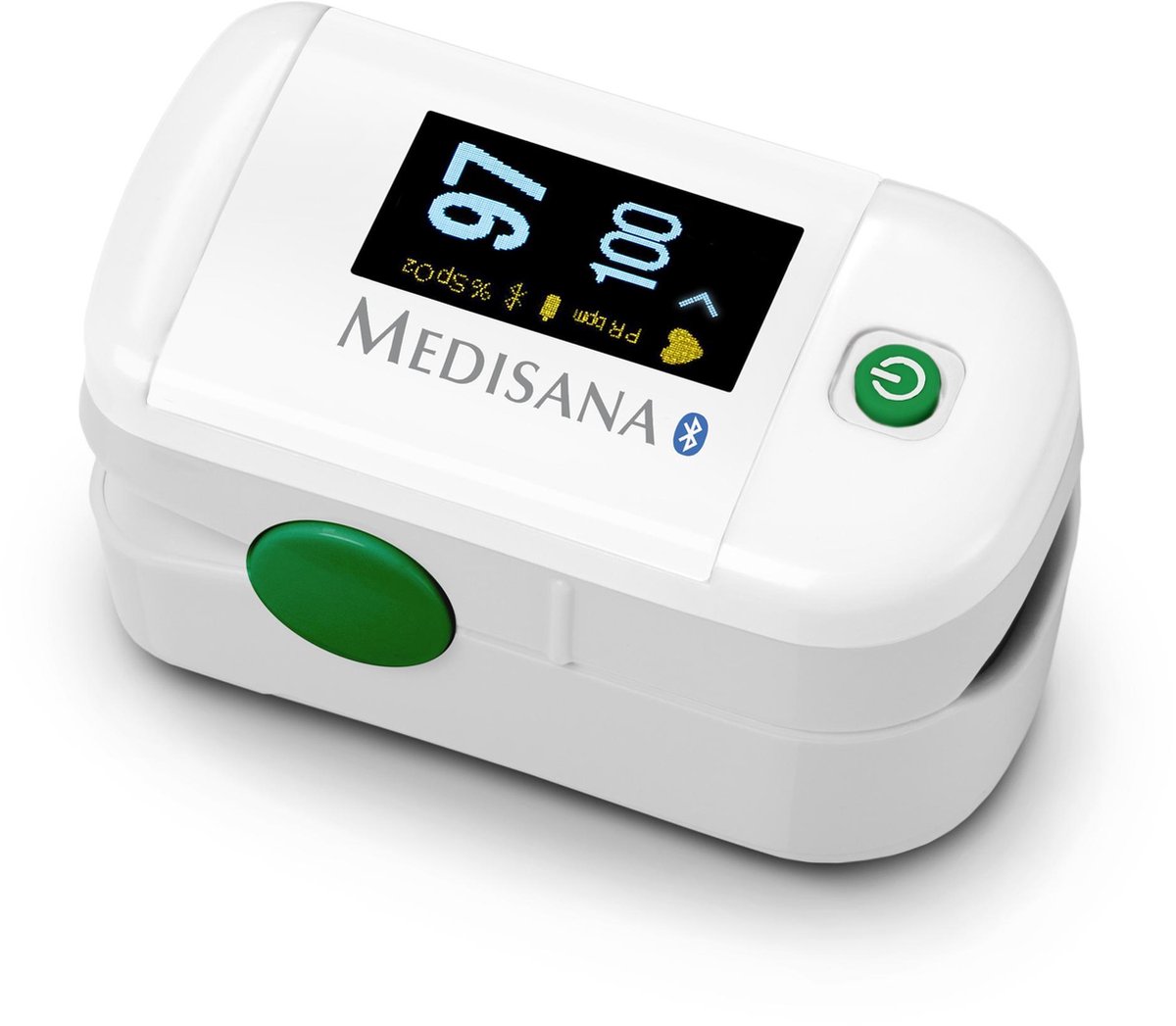 Medisana PM 100 Connect