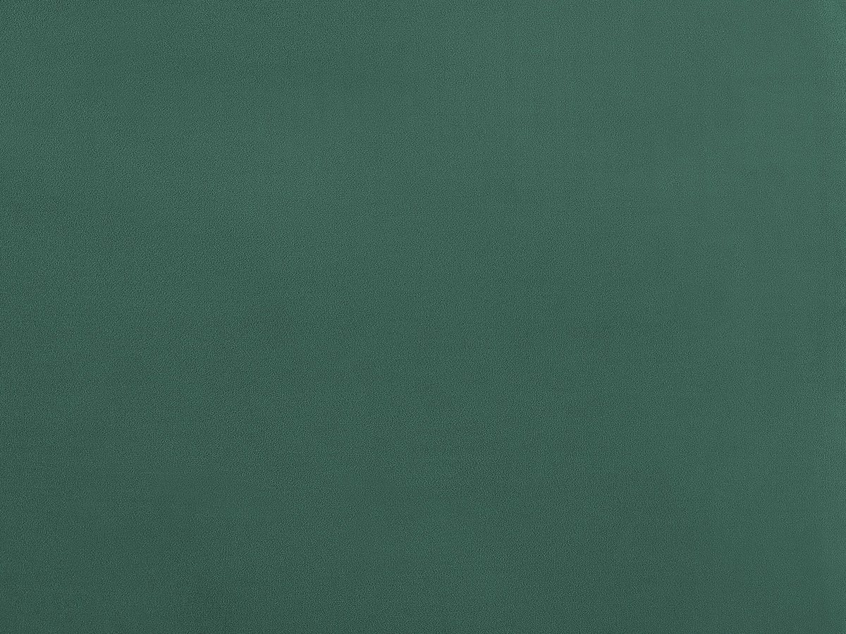 Beliani Flayat - Nachtkast--fluweel - Groen