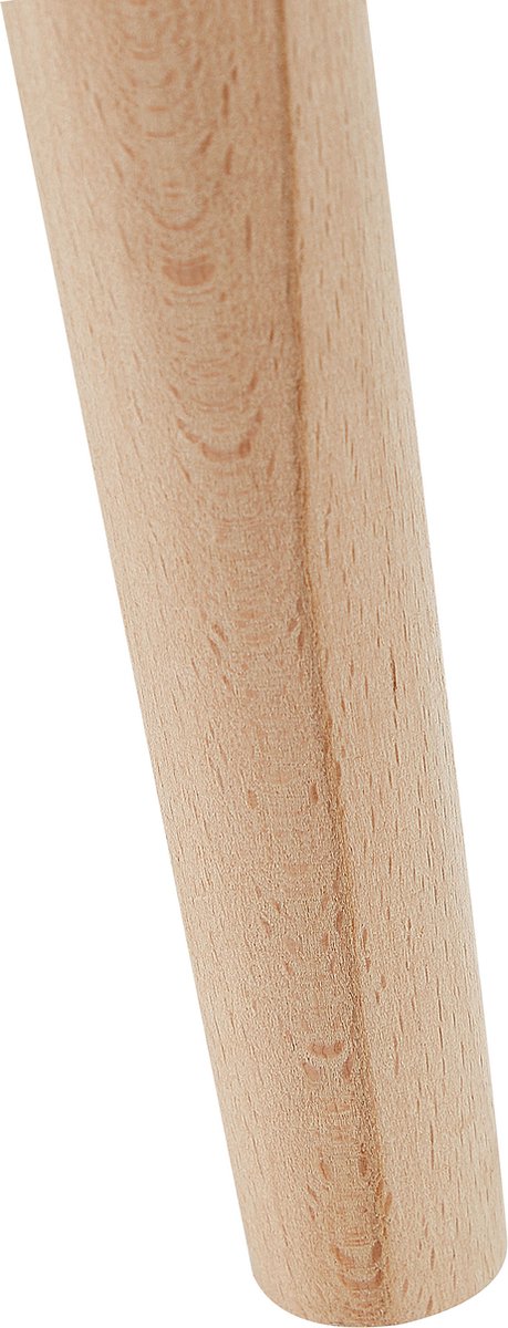 Beliani Arta - Plantenbak Voor Buiten--magnesiumoxide - Beige