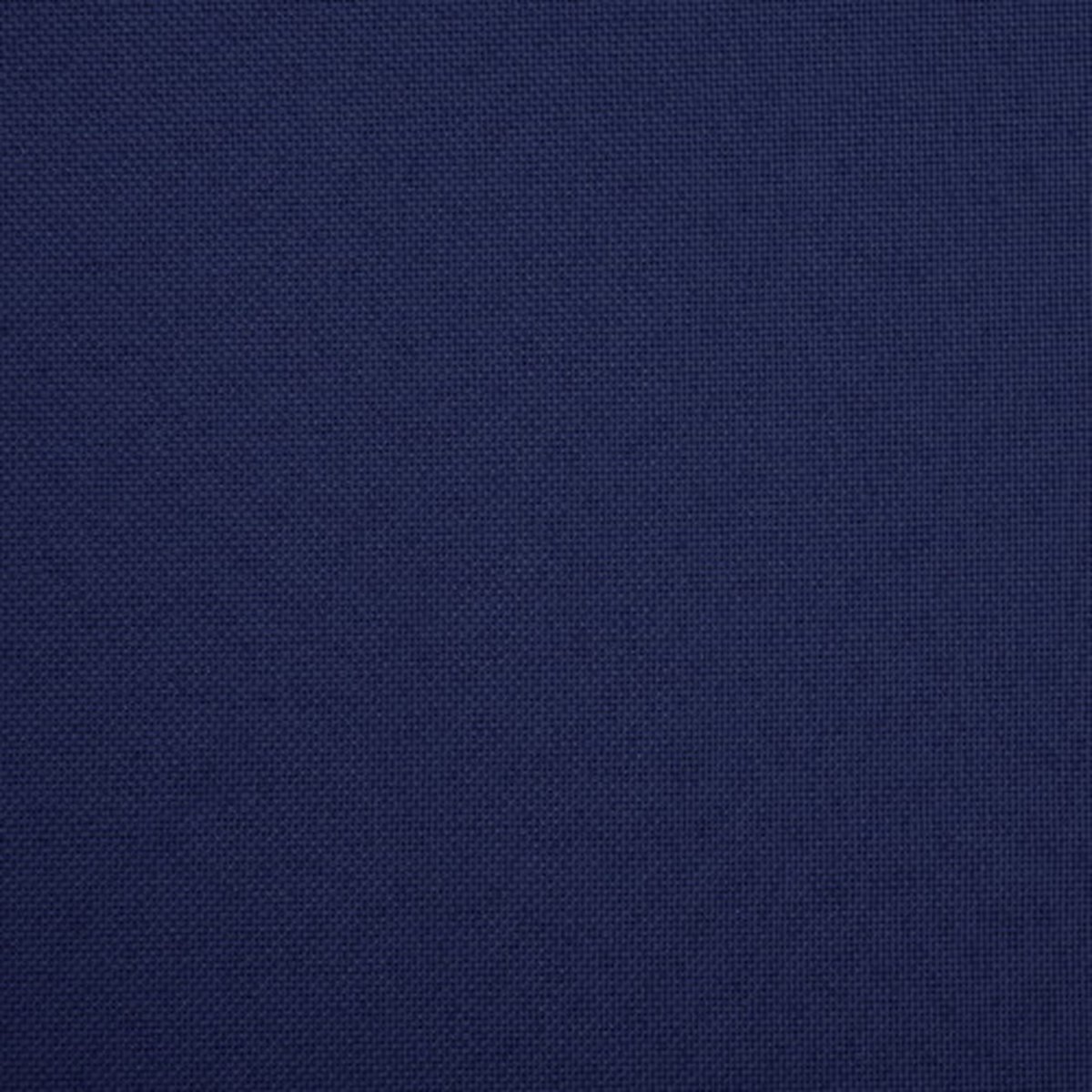 Vidaxl Opbergkrukken Inklapbaar 2 St Kunstlinnen - Blauw