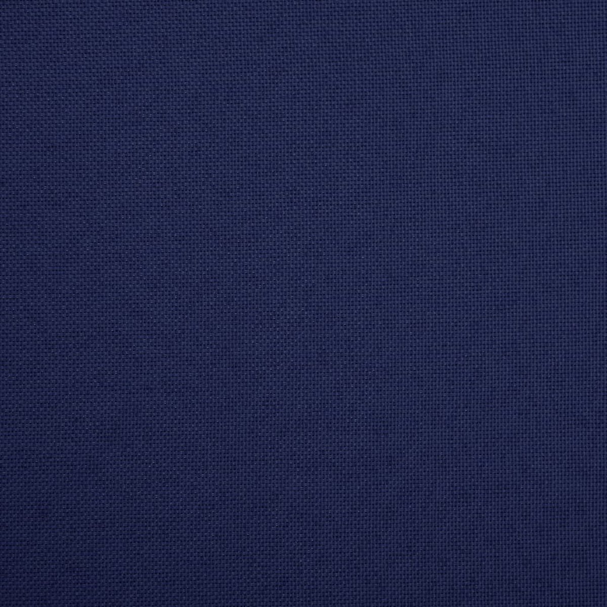 Vidaxl Opbergkrukken Inklapbaar 2 St Kunstlinnen - Blauw