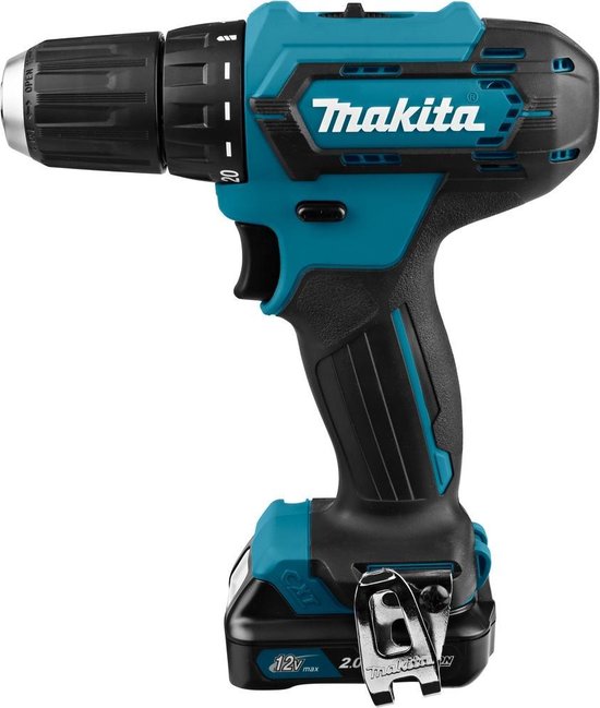 Makita DF333DSAJ