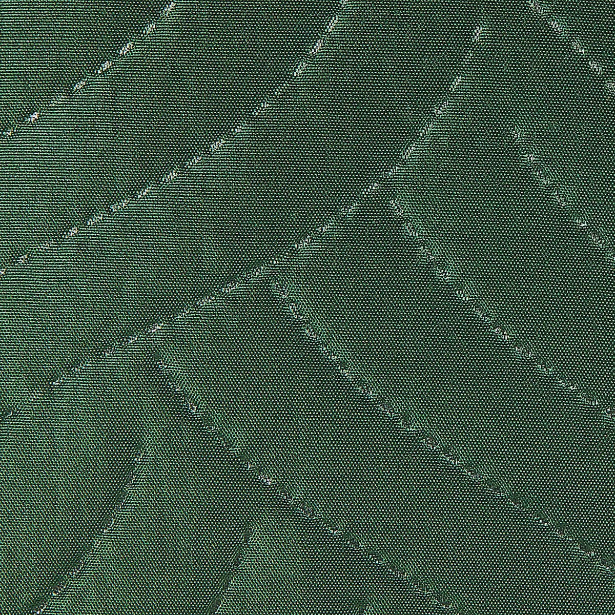 Beliani Babak - Sprei--polyester - Groen