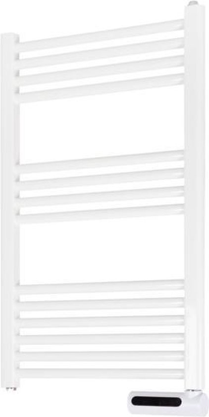 EUROM Sani Towel 500 - Wit