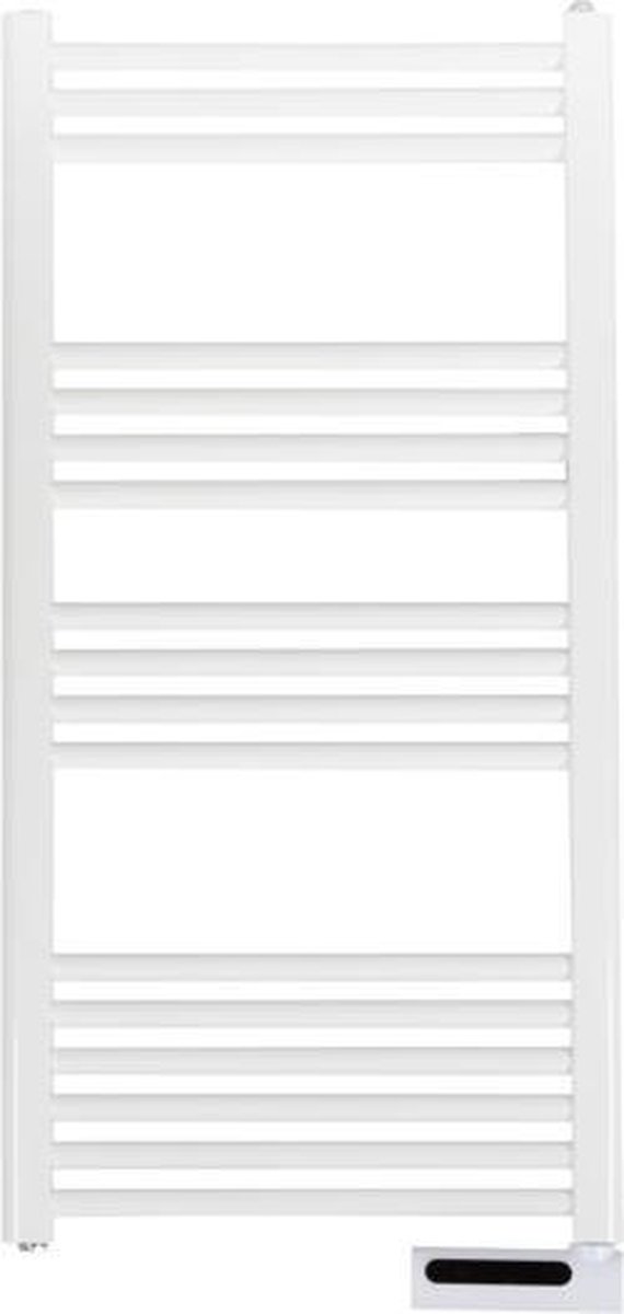 EUROM Sani Towel 750 - Wit