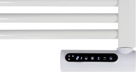 EUROM Sani Towel 750 - Wit