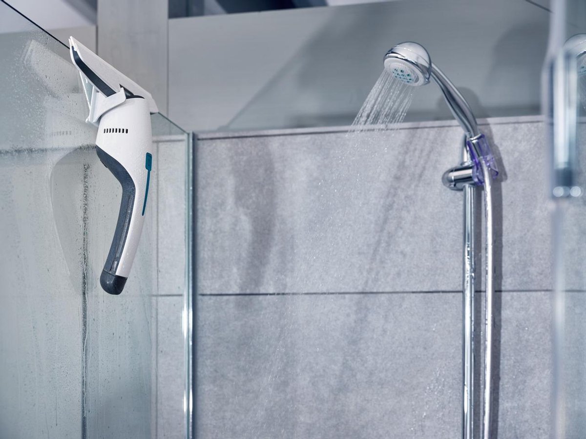 Leifheit Bad- En Raamzuigerset Nemo