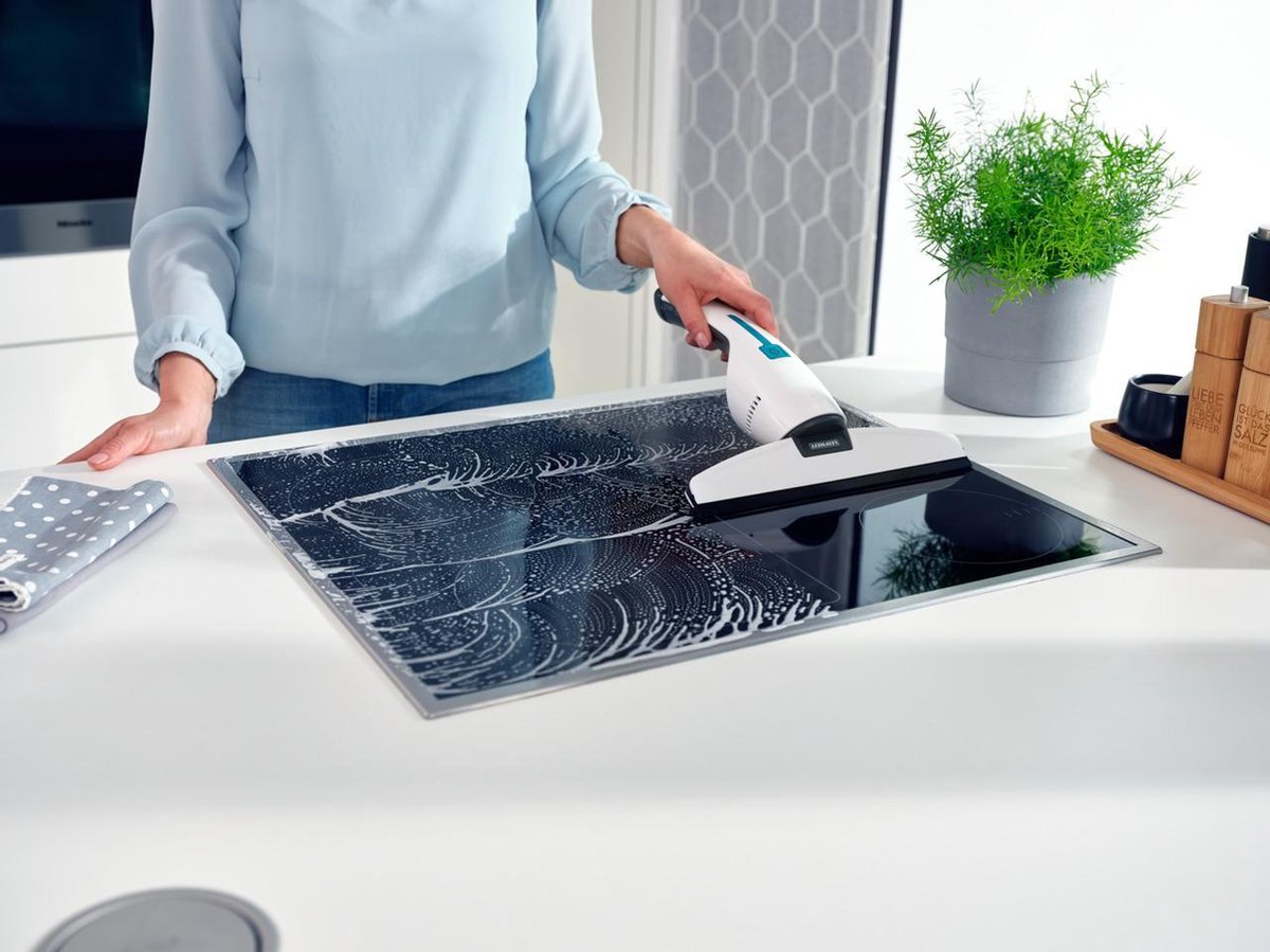 Leifheit Bad- En Raamzuigerset Nemo