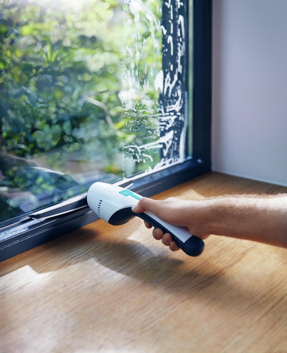 Leifheit Bad- En Raamzuigerset Nemo