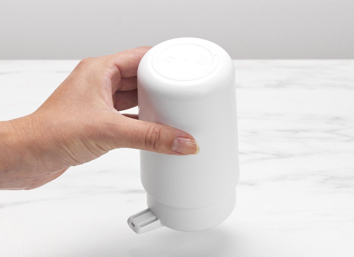 Brabantia Renew Zeeppomp - White 250ml