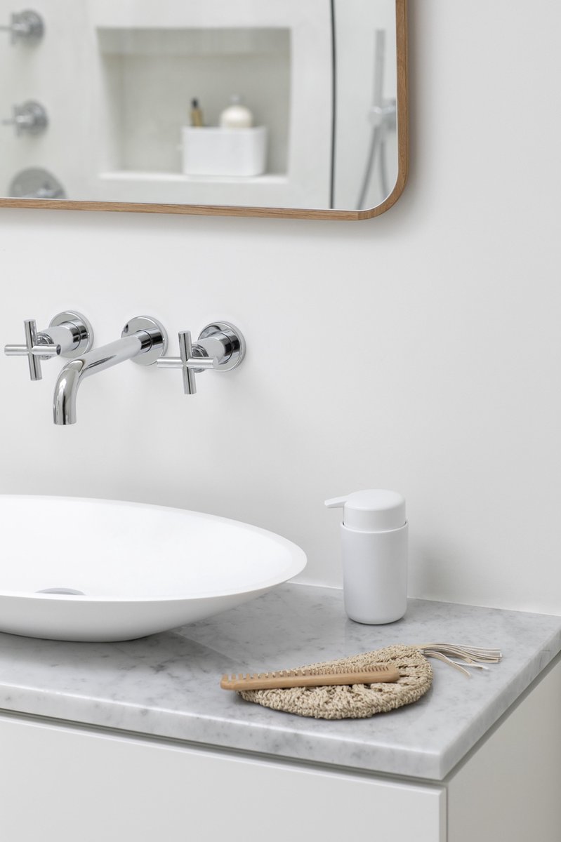 Brabantia Renew Zeeppomp - White 250ml