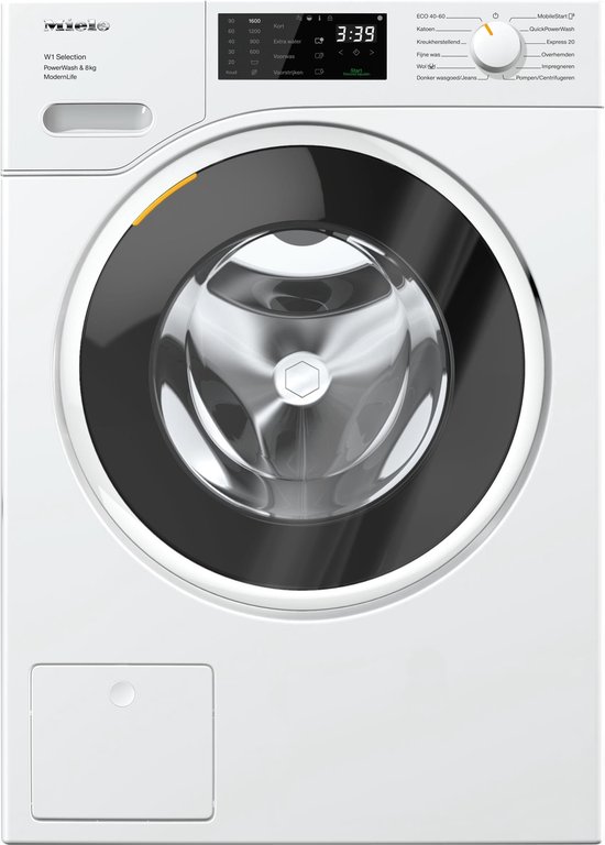 Miele WSF 363 WCS PowerWash 2.0