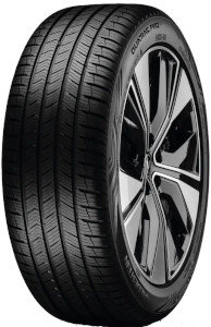 Vredestein Quatrac Pro EV ( 255/55 R19 111V XL ) - Zwart