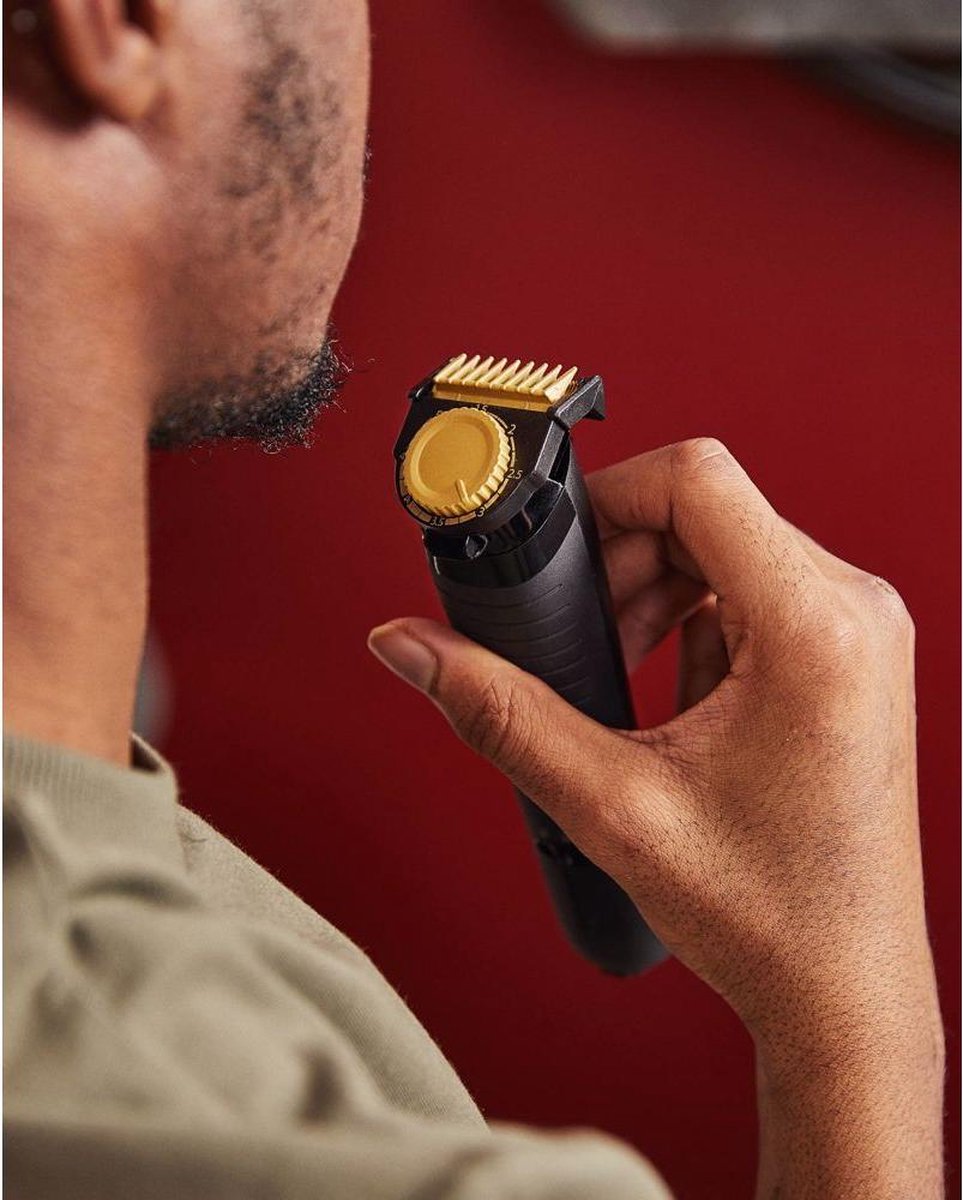 Remington MB7050 - Zwart