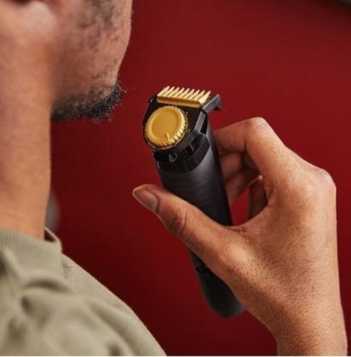 Remington MB7050 - Zwart