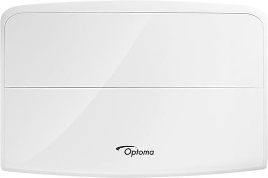 OPTOMA UHZ65LV - Grijs