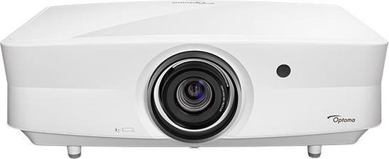 OPTOMA UHZ65LV - Grijs