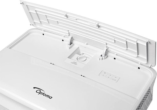 OPTOMA UHZ65LV - Grijs