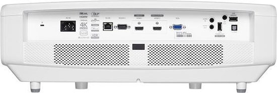 OPTOMA UHZ65LV - Grijs