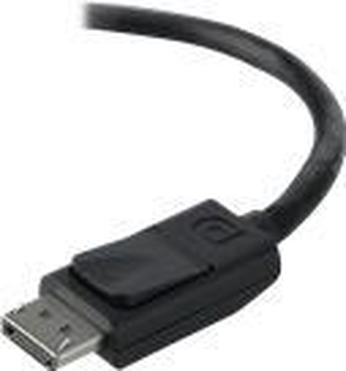 Belkin DisplayPort 1.2-kabel