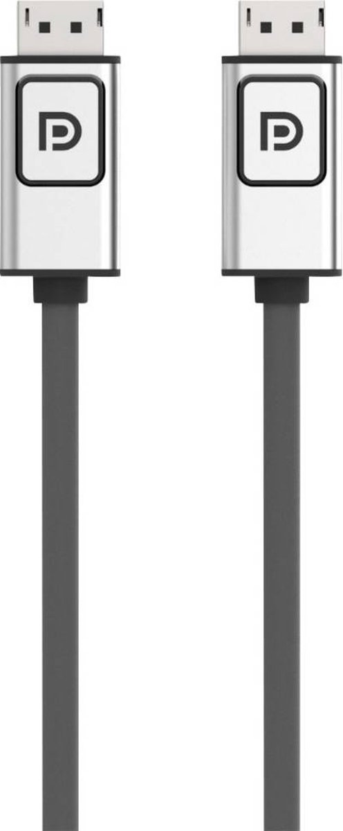 Belkin DisplayPort 1.2-kabel